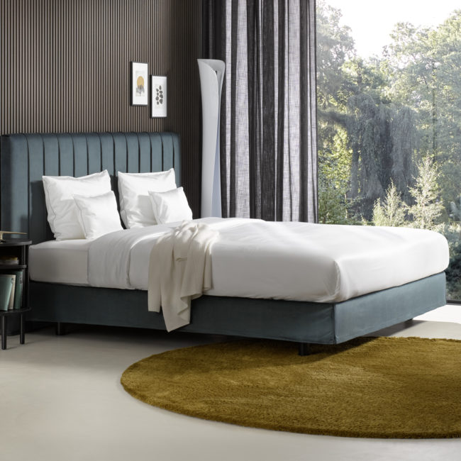 Boxspring- & Polsterbetten