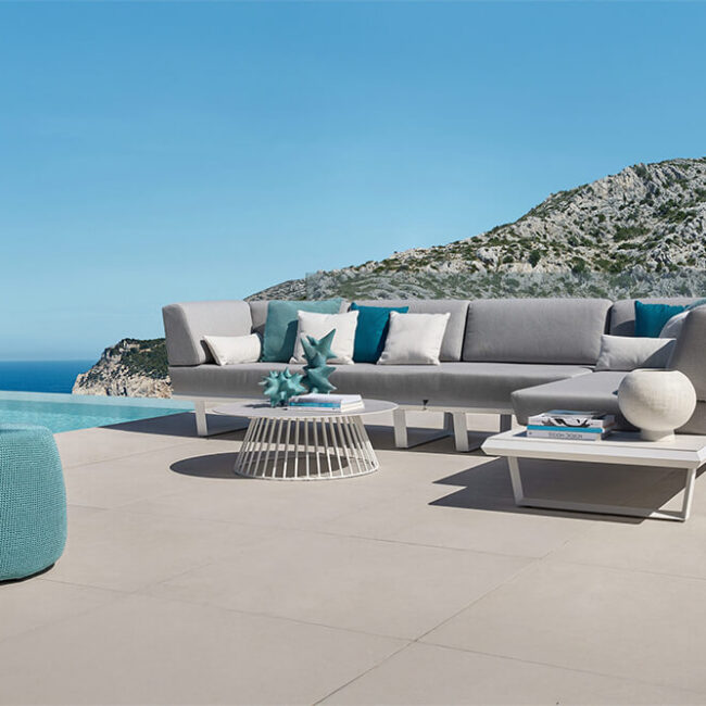 BOOM Lounge von Solpuri