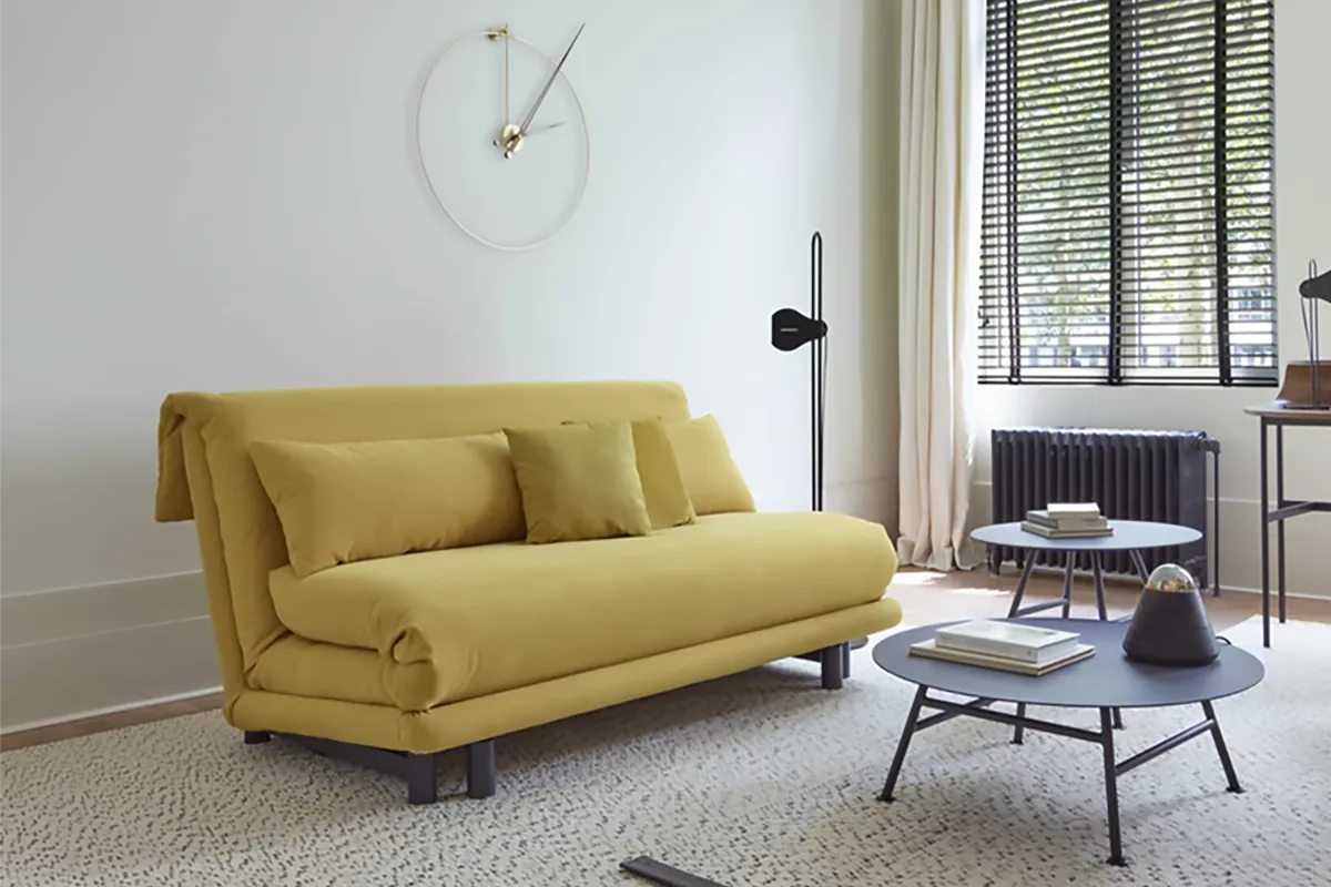 MULTY Schlafsofa von Ligne Roset